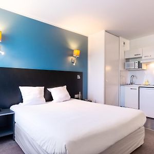 Comfort Studio met een King Size Bed